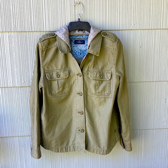 American Eagle Outfitters Jackets & Blazers - American Eagle Jacket